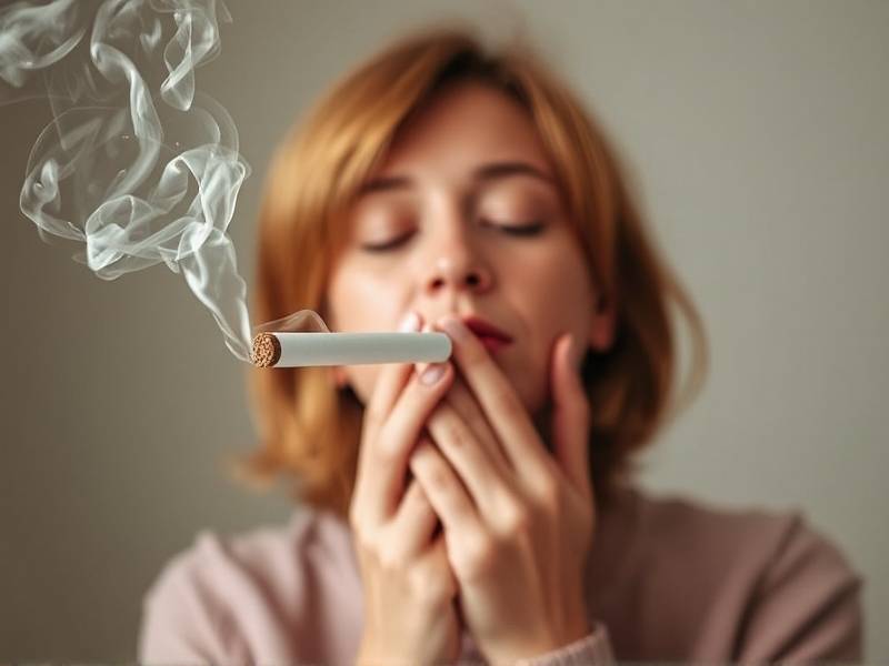 Does Quitting Smoking Weed Cause Depression? A Comprehensive Look at the Evidence(1)