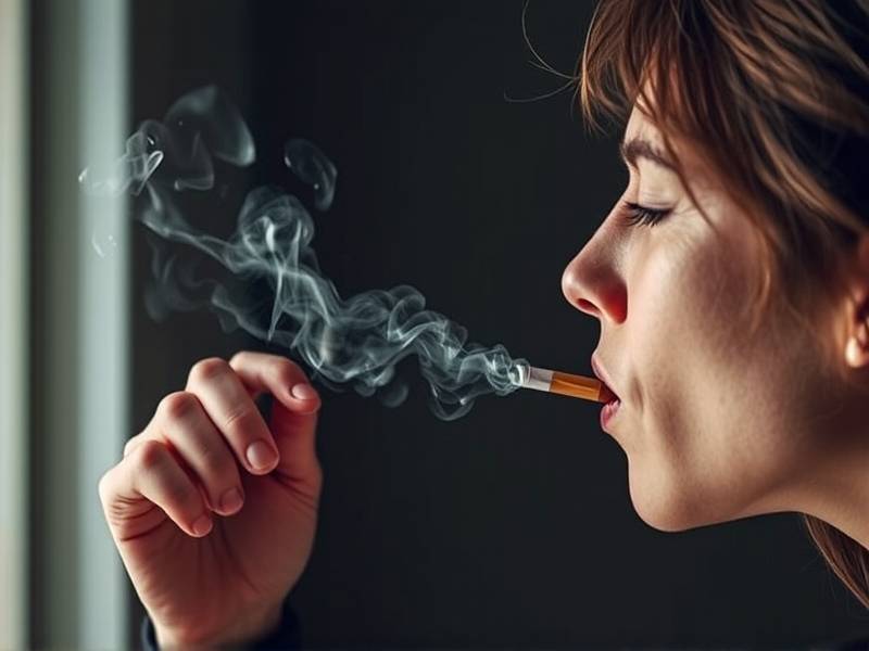 Does Wheezing Stop When You Quit Smoking?