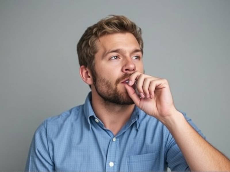 How Many Days After Quitting Smoking Do Cravings Go Away?