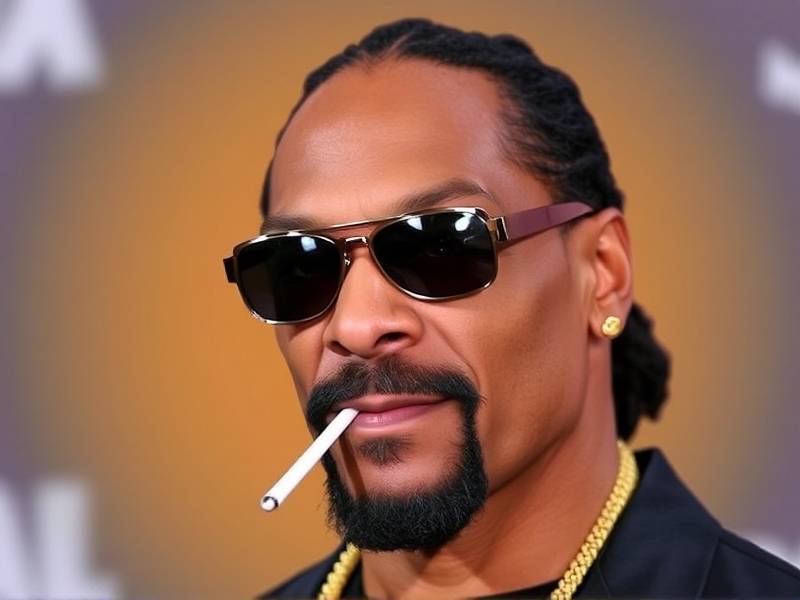 Did Snoop Dogg Really Quit Smoking Pot? A Comprehensive Look at the Rumors and Facts