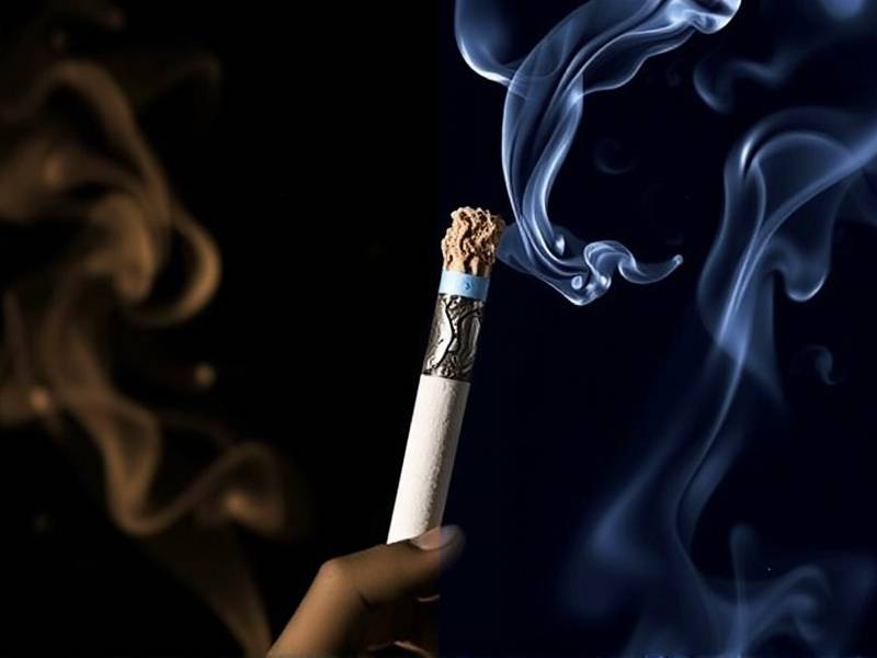 Is It Harder to Quit Smoking or Doing Drugs? A Debate That Has Lasted Decades
