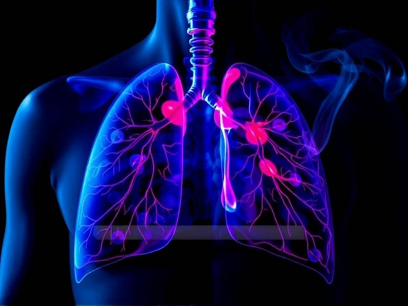 Does Quitting Smoking Make Your Lungs Stronger?