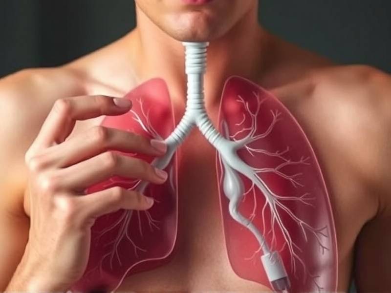 Does Quitting Smoking Make Your Lungs Stronger?