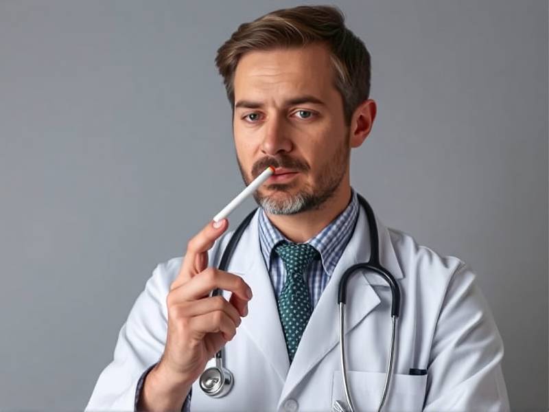 Which Doctor Can Help You Quit Smoking?