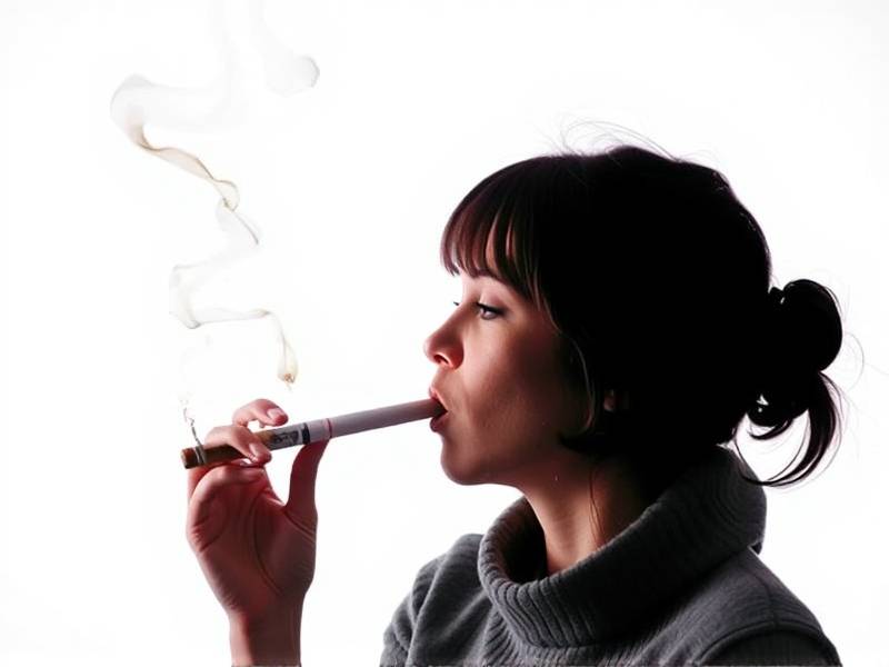 Do You Feel Nausea When You Quit Smoking? The Truth About Quitting Smoking and Its Side Effects