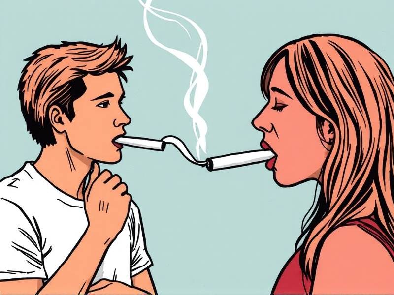 How to Keep Metabolism High After Quitting Smoking: Tips and Tricks for a Faster Recovery