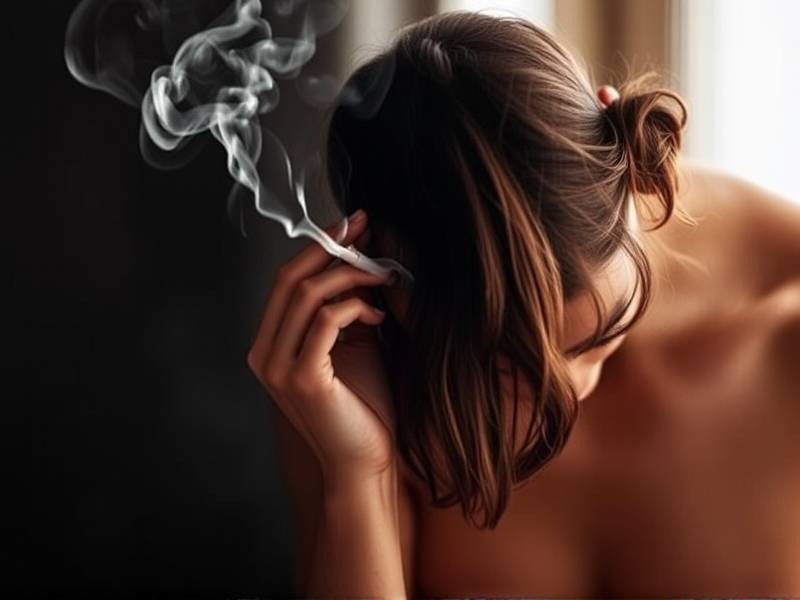 How to Keep Metabolism High After Quitting Smoking: Tips and Tricks for a Faster Recovery(1)