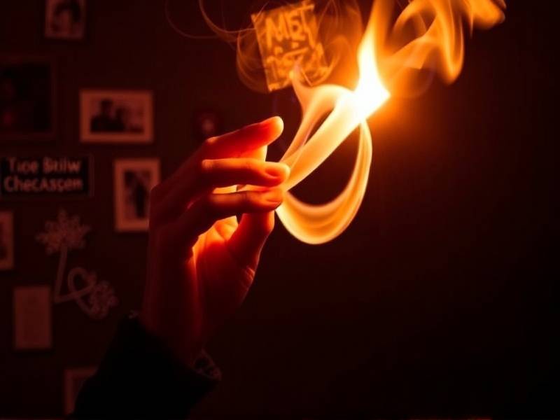 How the Holy Spirit Can Help You Quit Smoking