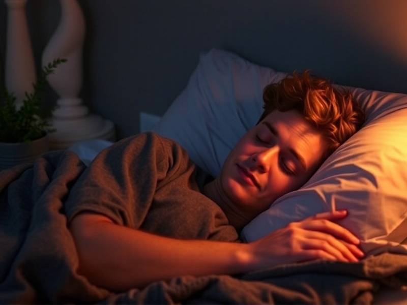 How Long Does It Take for Sleep to Improve After Quitting Smoking Weed?