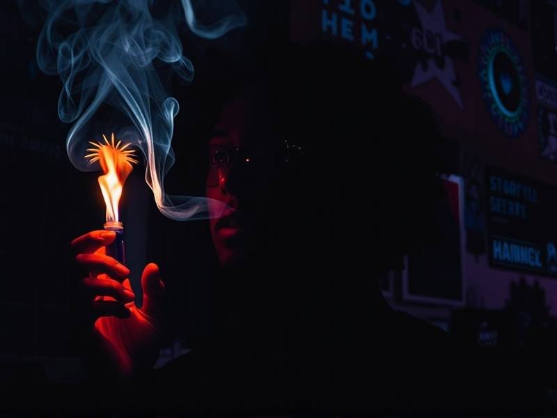 How to Quit Smoking with the Help of Psychedelics: A Guide to Effective Methods