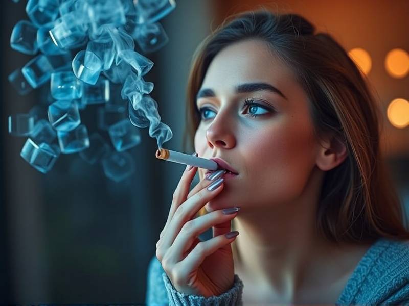 When Does Skin Look Better After Quitting Smoking?