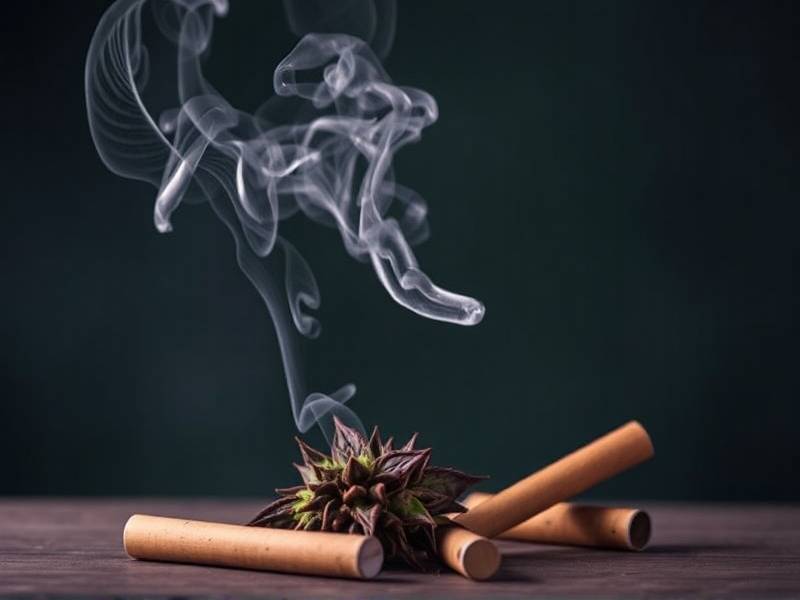 How to Quit Hash Smoking: Effective Tips and Strategies