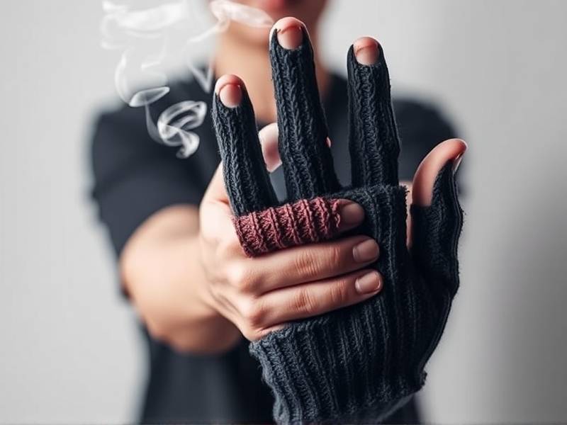 What to Do with Your Hands After You Quit Smoking: Tips and Activities to Keep Your Hands Occupied