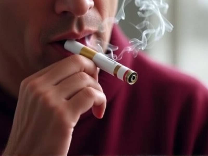 How to Quit Smoking with Wellbutrin: Effective Methods and Tips(1)