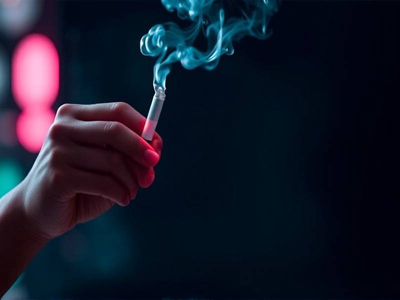 Will Circulation Improve After Quitting Smoking?