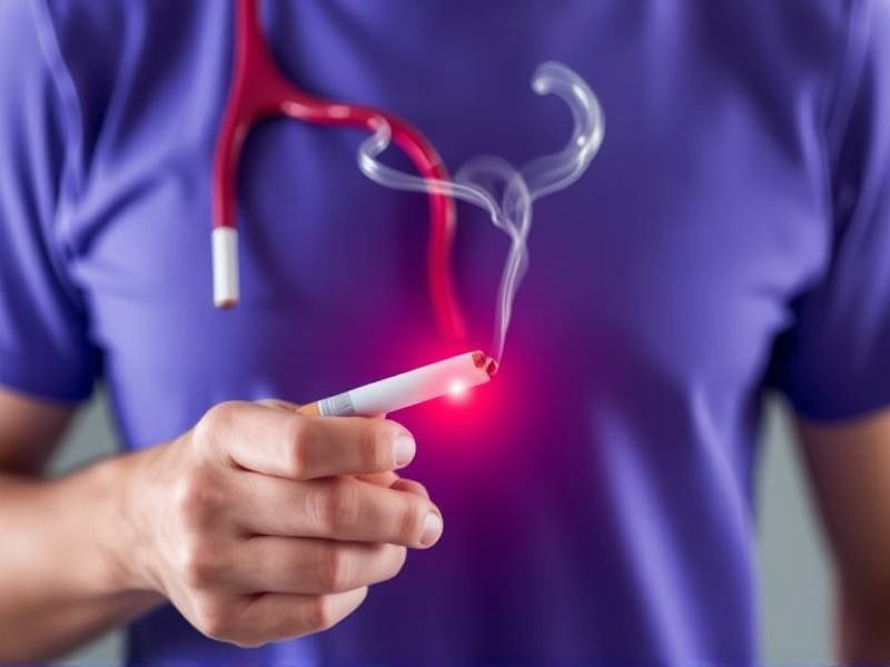 Will Circulation Improve After Quitting Smoking?