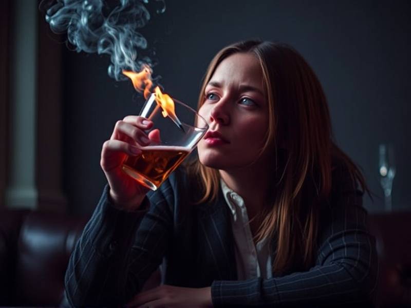What Will Happen If I Quit Smoking and Drinking?