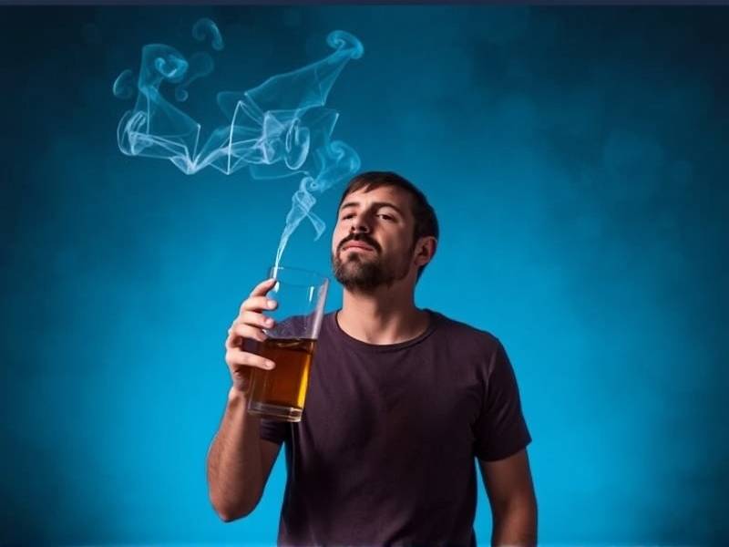 What Will Happen If I Quit Smoking and Drinking?
