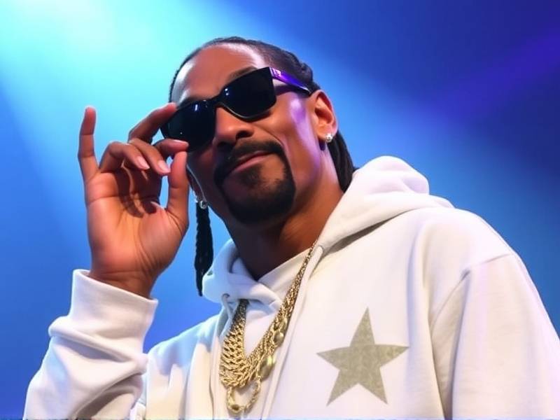 Did Snoop Dogg Really Quit Smoking Weed? The Inside Story