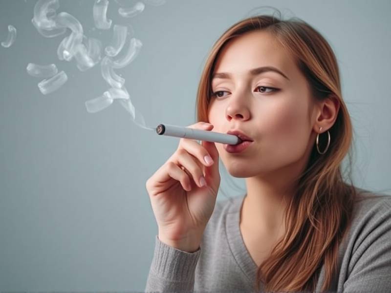 How Many Days After Quitting Smoking Does It Get Easier? The Truth You Need to Know