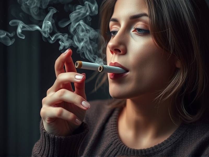 How Many Days After Quitting Smoking Does It Get Easier? The Truth You Need to Know