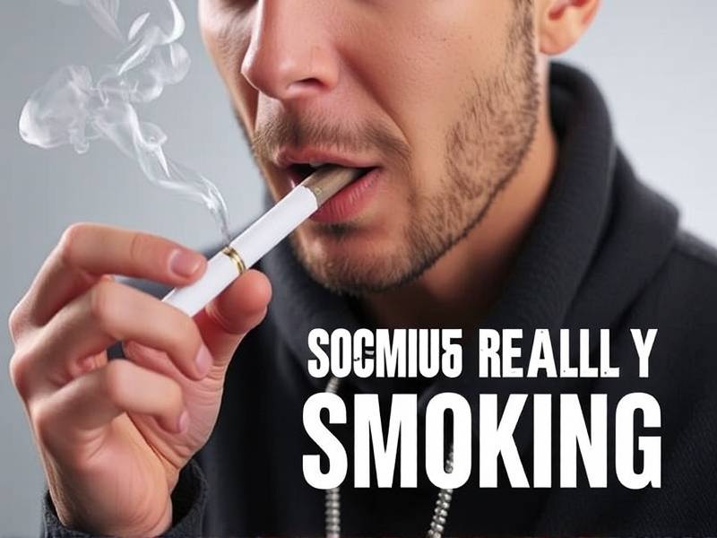 How Can Someone Really Quit Smoking Weed? Effective Strategies and Tips