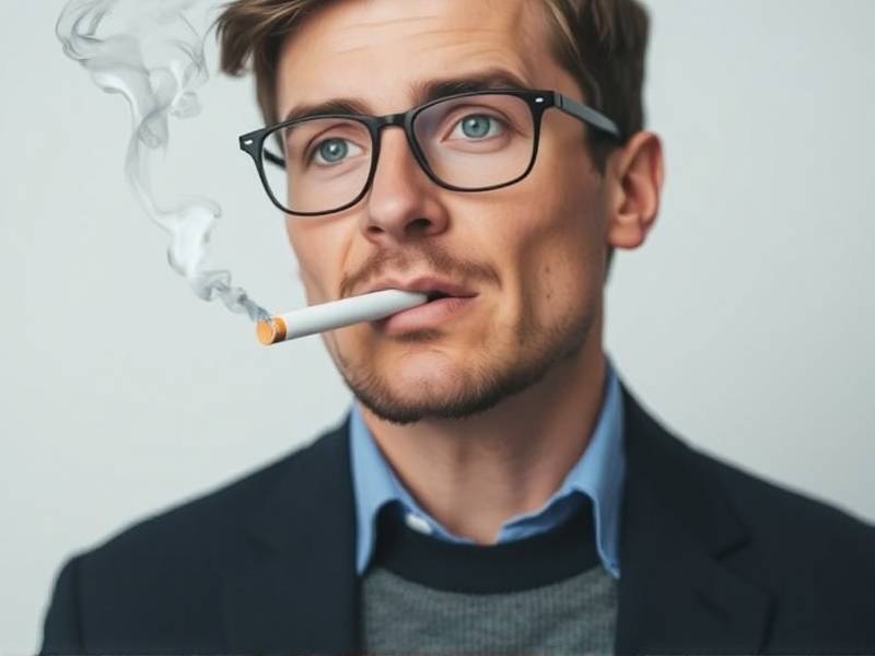 Why Do I Still Get Smoking Urgers Years After I Quit?