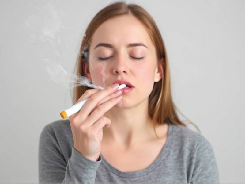 Will My Breathing Improve If I Quit Smoking?