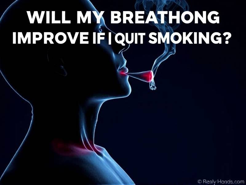 Will My Breathing Improve If I Quit Smoking?
