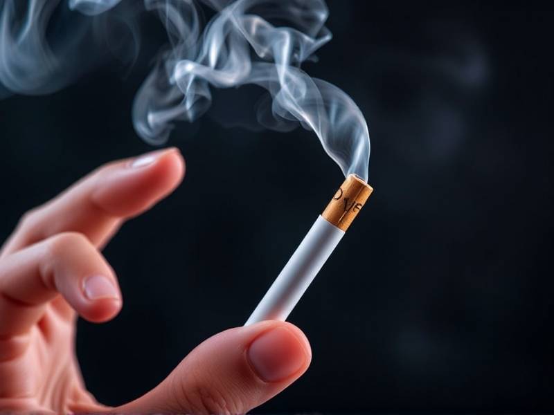 Do E-Cigs Really Help You Quit Smoking?