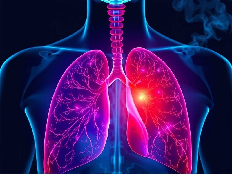 What Happens to Your Lungs 2 Weeks After Quitting Smoking