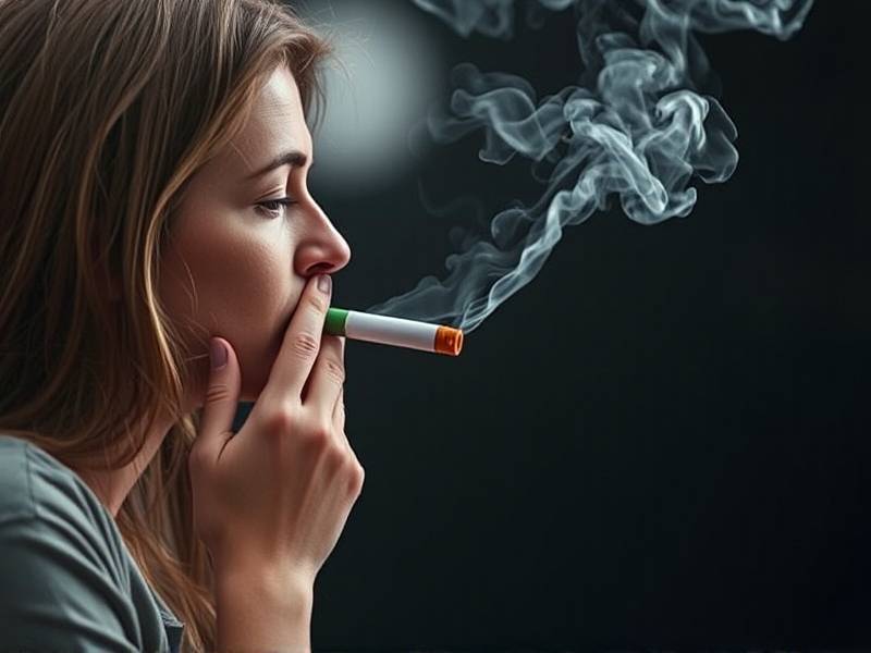 Will Quitting Smoking Help with ED?(1)