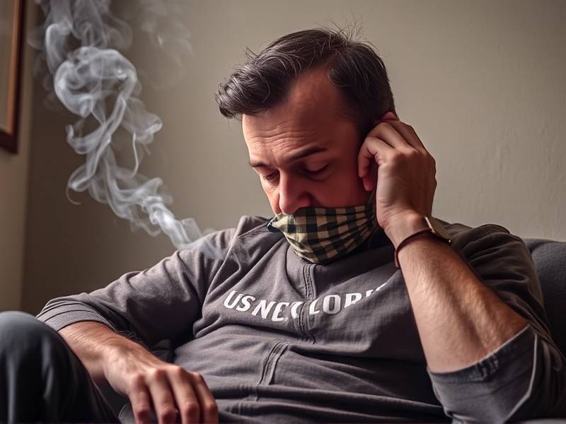 Why Do You Feel Tired When You Quit Smoking? The Science Behind the Fatigue