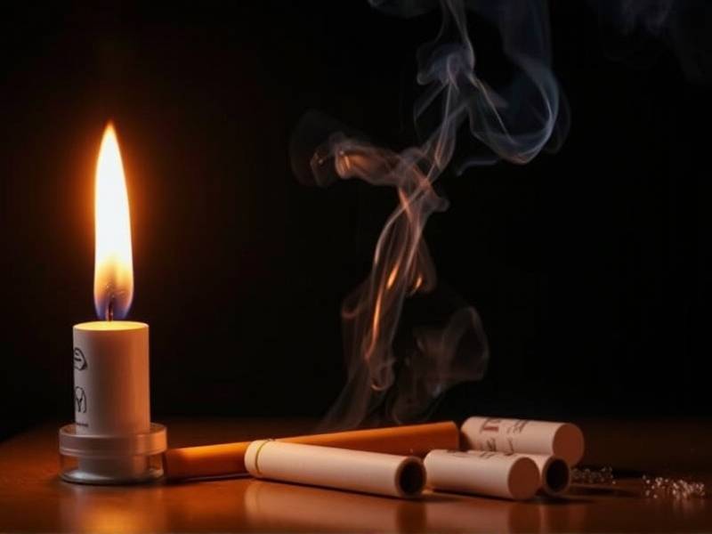 Why Do You Feel Tired When You Quit Smoking? The Science Behind the Fatigue