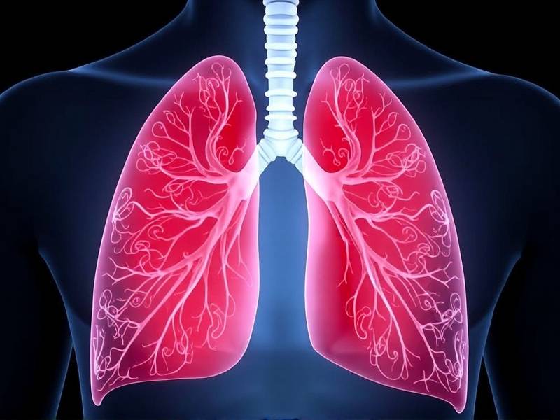 How Long Until Your Lungs Heal After You Quit Smoking?