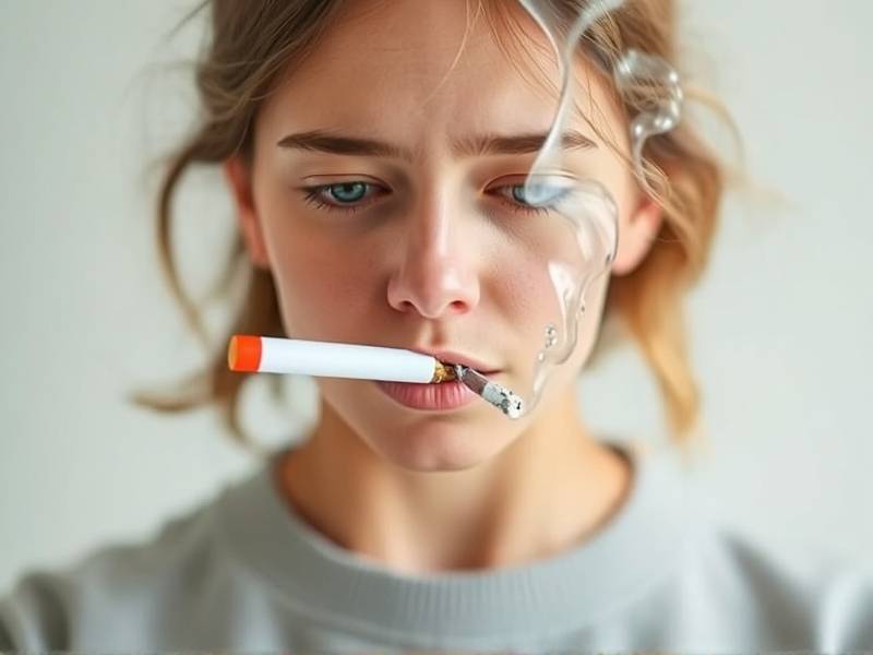 What Really Happens 3 Months After You Quit Smoking?
