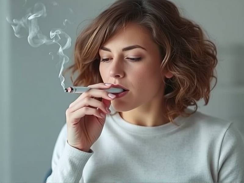 What Really Happens 3 Months After You Quit Smoking?(1)
