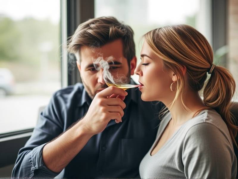 Why Do I Get So Hungry When Quitting Smoking?(1)