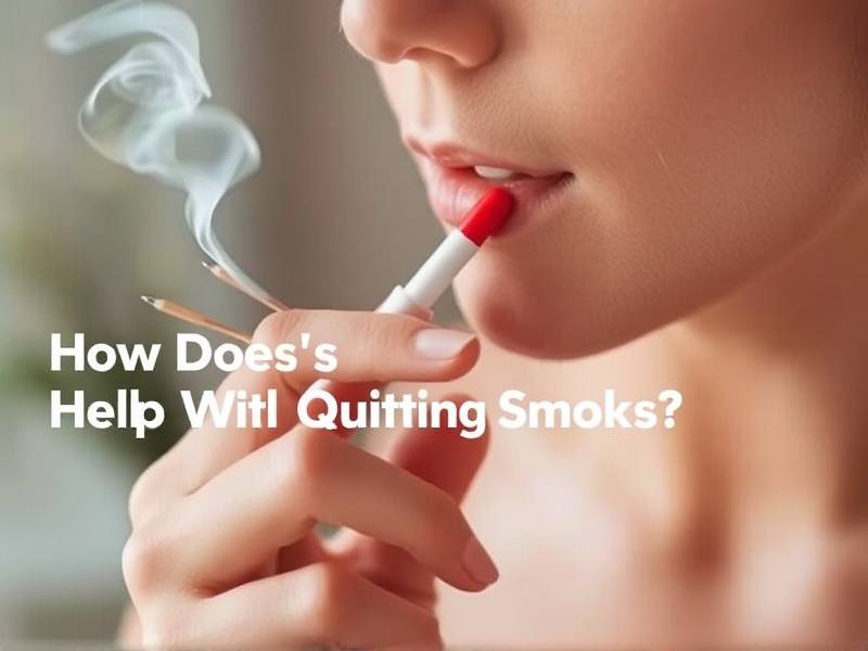 How Does Acupuncture Help With Quitting Smoking?(1)
