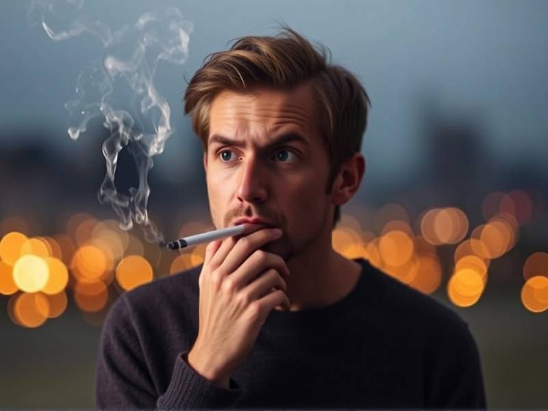 Will I Ever Feel Better After Quitting Smoking?