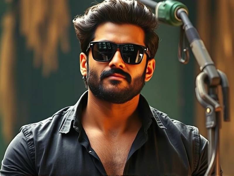 Did Prabhas Really Quit Smoking? The Latest Updates on His Health and Lifestyle Changes