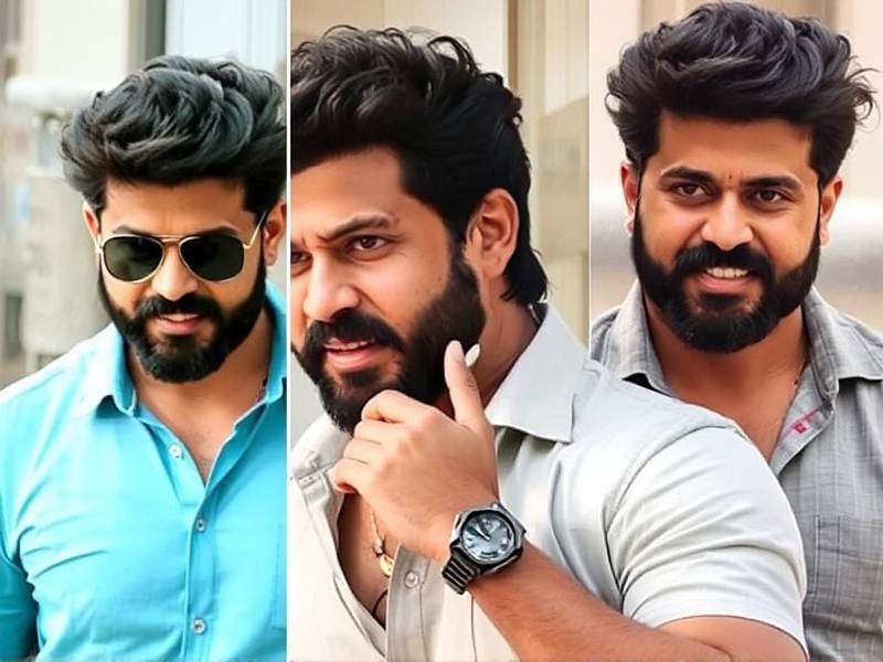 Did Prabhas Really Quit Smoking? The Latest Updates on His Health and Lifestyle Changes(1)