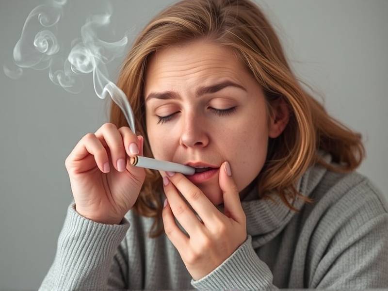 What to Expect in the First 48 Hours After Quitting Smoking