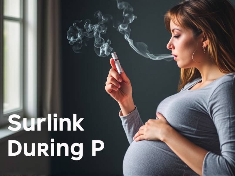 How to Quit Smoking During Pregnancy: Effective Methods and Support