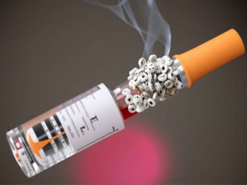 Is There a Shot to Help Quit Smoking? Discover Effective Methods and Support for Your Journey