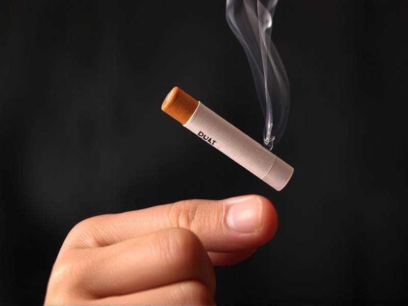 Is There a Shot to Help Quit Smoking? Discover Effective Methods and Support for Your Journey(1)