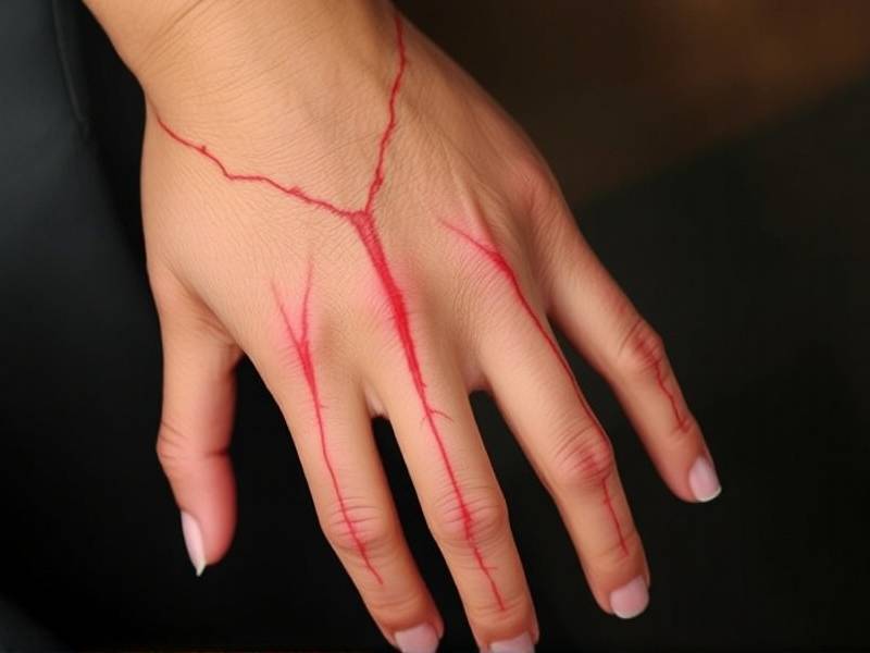 Does Quitting Smoking Really Make Spider Veins Disappear?(1)