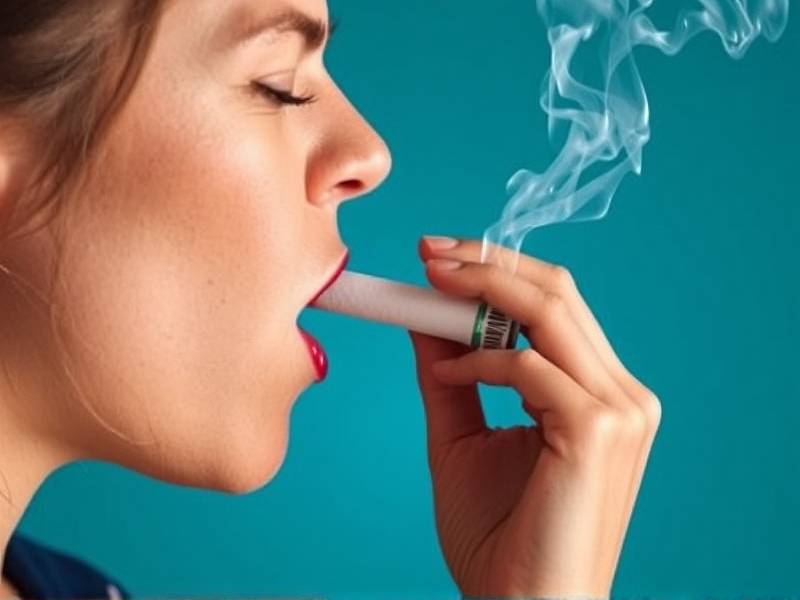 What Really Happens 4 Months After You Quit Smoking?