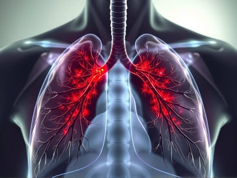 How Long Does It Take for Your Lungs to Recover After You Quit Smoking?(1)