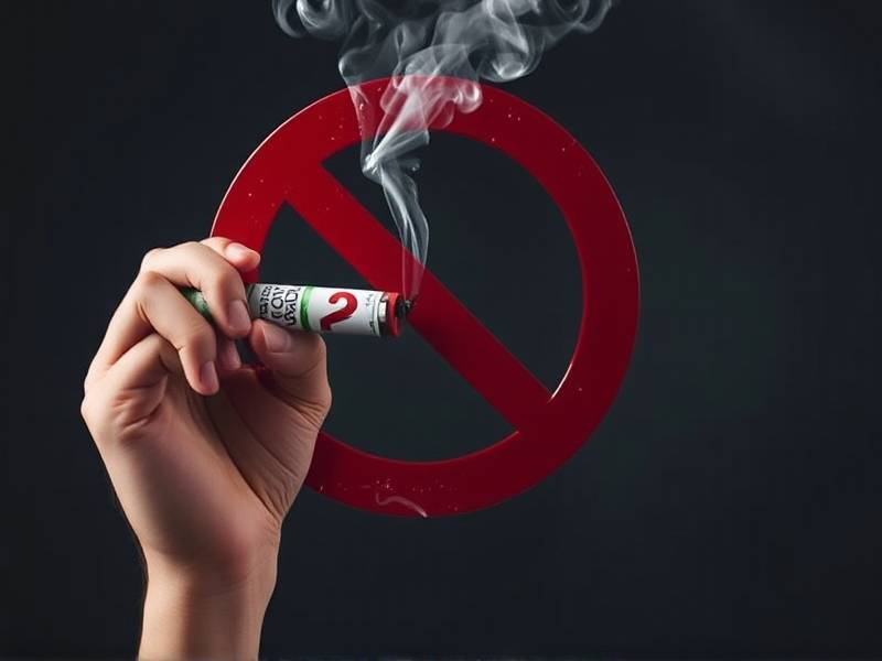 How to Quit Smoking: Effective Strategies and Tips from Slideshare